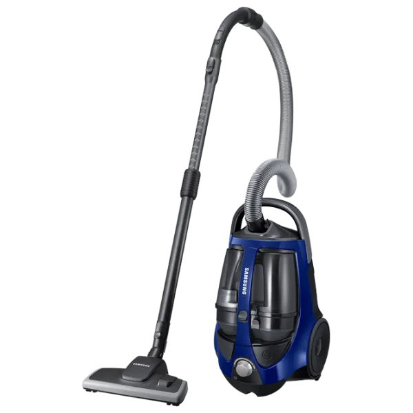 Aspirator Samsung VCC8836V36/ SBW 2200 W/ Black Blue photo 4