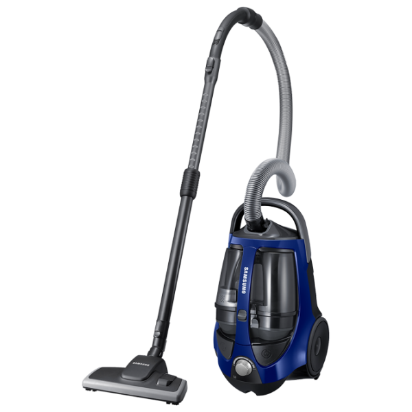Aspirator Samsung VCC8836V36/ SBW 2200 W/ Black Blue photo 4
