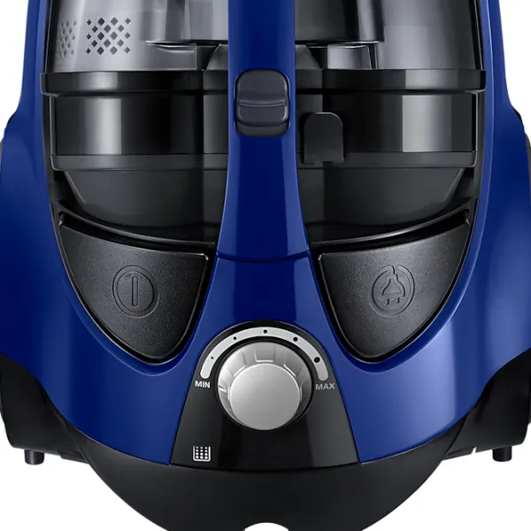 Aspirator Samsung VCC8836V36/ SBW 2200 W/ Black Blue photo 5