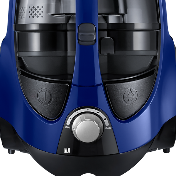 Aspirator Samsung VCC8836V36/ SBW 2200 W/ Black Blue photo 5