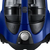 Пылесос Samsung VCC8836V36/SBW 2200 Вт / Черный Синий photo 5