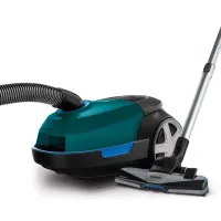 Пылесос Philips FC8579/09 650 Вт / Черный Зеленый photo 6