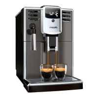 Espressor super automat Philips EP5314/10 Espresso/ 1.8 l/ Silver Black photo 2