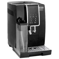 Aparat de cafea DeLonghi ECAM350.55B Automată / 1.8 l / Black photo 3