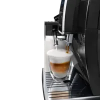 Aparat de cafea DeLonghi ECAM350.55B Automată / 1.8 l / Black photo 4