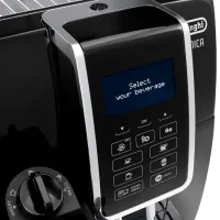 Aparat de cafea DeLonghi ECAM350.55B Automată / 1.8 l / Black photo 5
