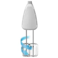 Миксер Philips HR3700/ 00 200 Вт/ Белый photo 3