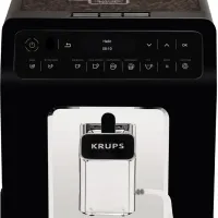 Кофемашина KRUPS EA891810 Автоматическая / 2.3 л / Черный photo 6