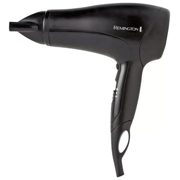 Фен Remington D3010 2000 Вт / Черный photo 2