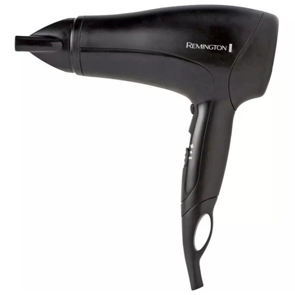 Фен Remington D3010 2000 Вт / Черный photo 2