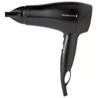 Фен Remington D3010 2000 Вт / Черный photo 2