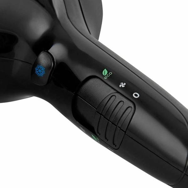 Фен Remington D3010 2000 Вт / Черный photo 3