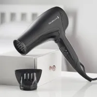 Фен Remington D3010 2000 Вт / Черный photo 5