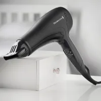 Фен Remington D3010 2000 Вт / Черный photo 6