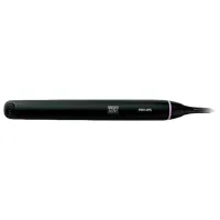 Placă de îndreptat părul Philips BHS674/ 00 53 W/ Pink Black photo 2