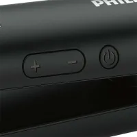 Placă de îndreptat părul Philips BHS674/ 00 53 W/ Pink Black photo 3