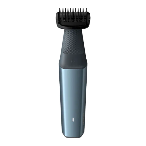 Trimmer facial Philips BG3015/ 15 Blue photo 2