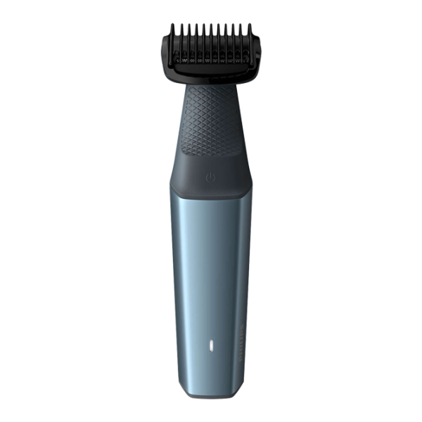 Trimmer facial Philips BG3015/ 15 Blue photo 2