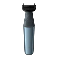Триммер для лица Philips BG3015/ 15 Синий photo 2