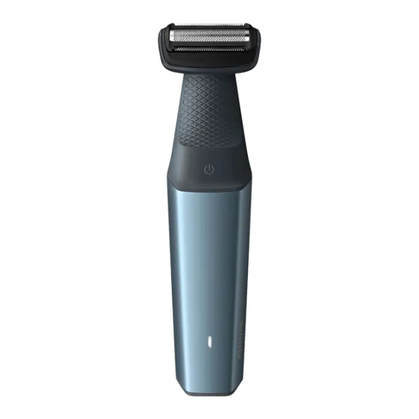 Trimmer facial Philips BG3015/ 15 Blue photo 3