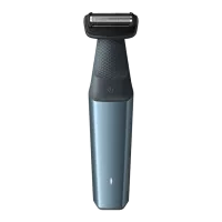 Триммер для лица Philips BG3015/ 15 Синий photo 3