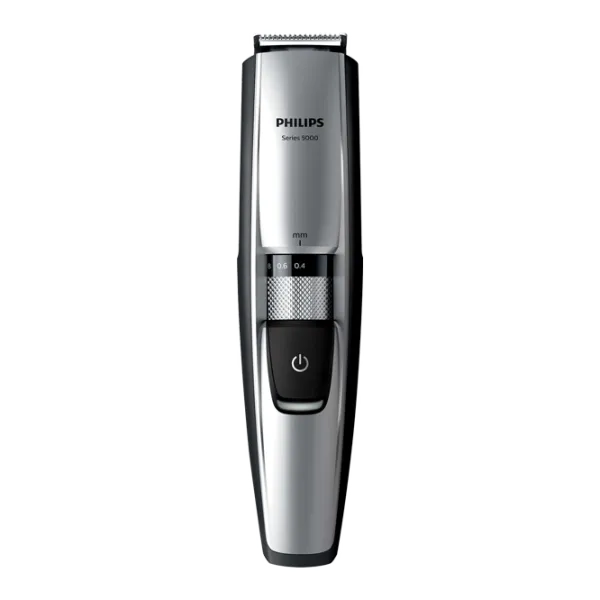 Триммер для лица Philips BT5205/ 16 Серебристый photo 2