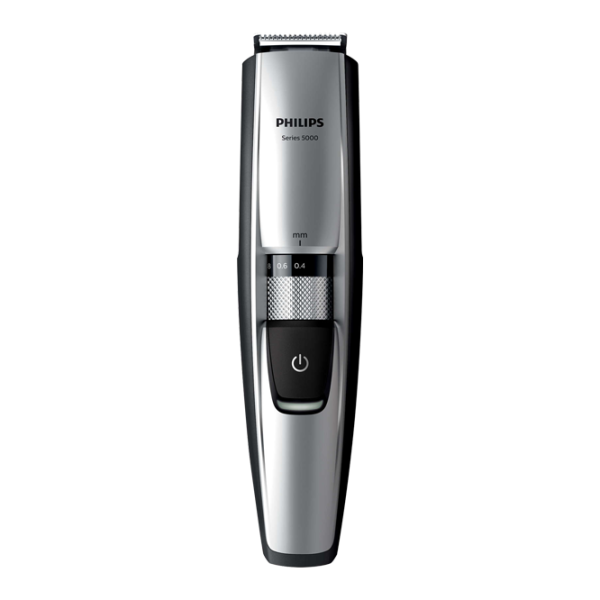 Триммер для лица Philips BT5205/ 16 Серебристый photo 2