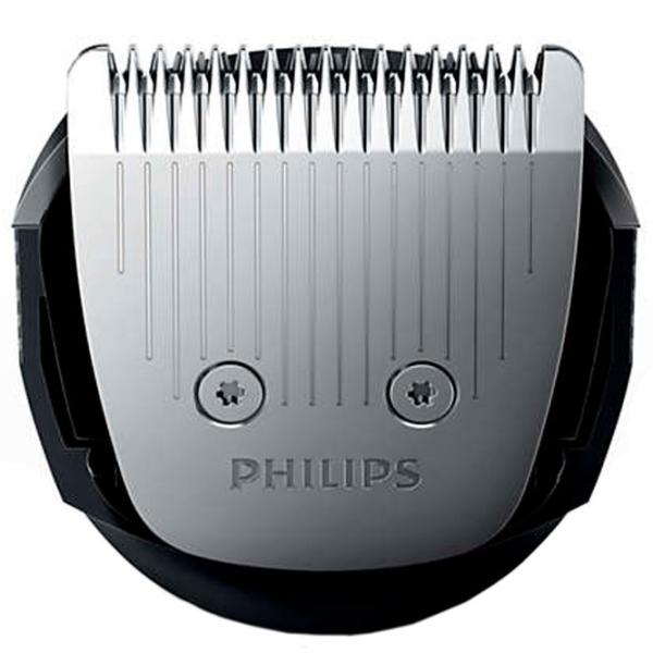 Триммер для лица Philips BT5205/ 16 Серебристый photo 4