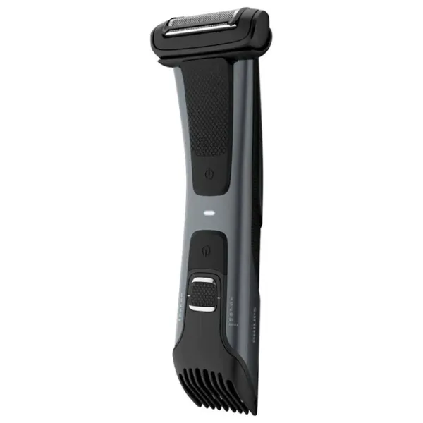 Триммер для лица Philips BG7020/15 Черный photo 2