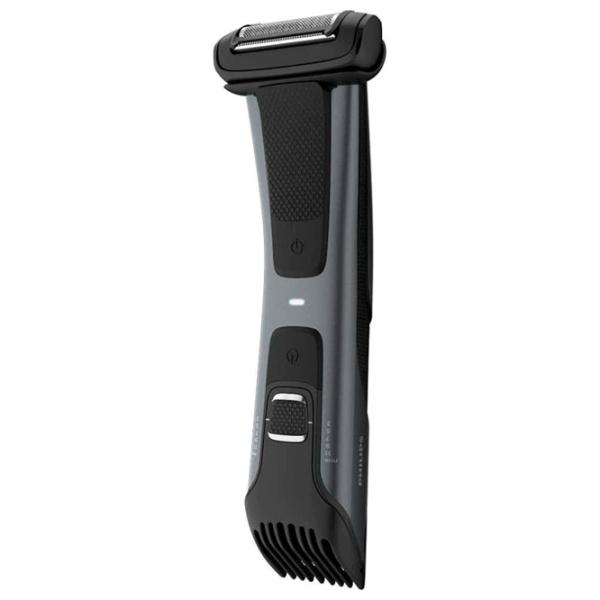 Триммер для лица Philips BG7020/15 Черный photo 2