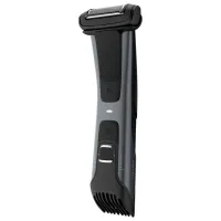 Триммер для лица Philips BG7020/15 Черный photo 2