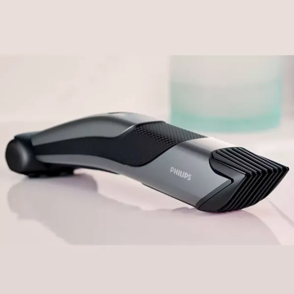 Триммер для лица Philips BG7020/15 Черный photo 3