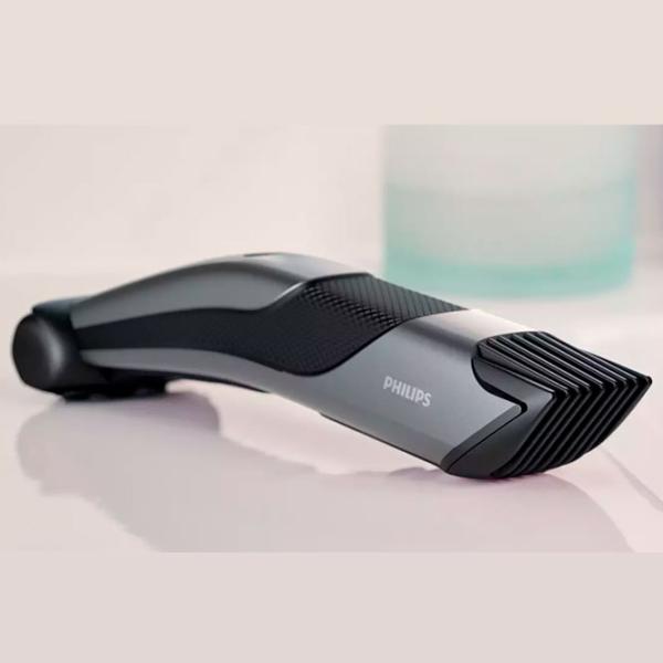 Триммер для лица Philips BG7020/15 Черный photo 3