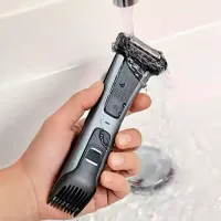 Триммер для лица Philips BG7020/15 Черный photo 8