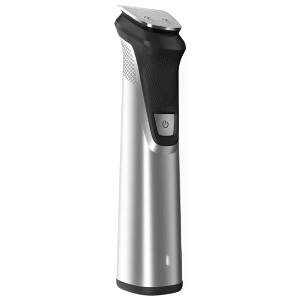 Триммер для лица Philips MG7735/ 15 Серебристый photo 2