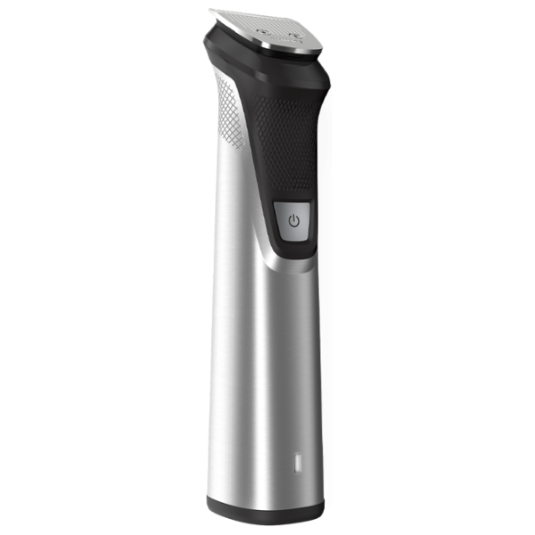 Триммер для лица Philips MG7735/ 15 Серебристый photo 2