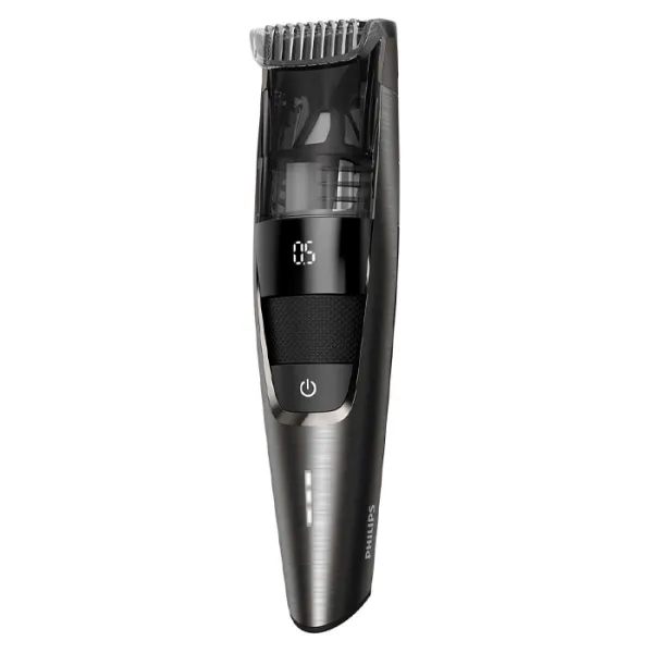 Триммер для лица Philips BT7520/ 15 Серый photo 2