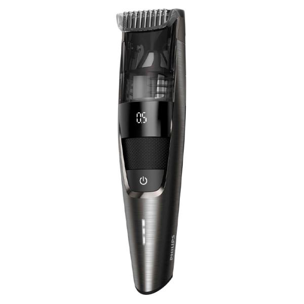 Триммер для лица Philips BT7520/ 15 Серый photo 2