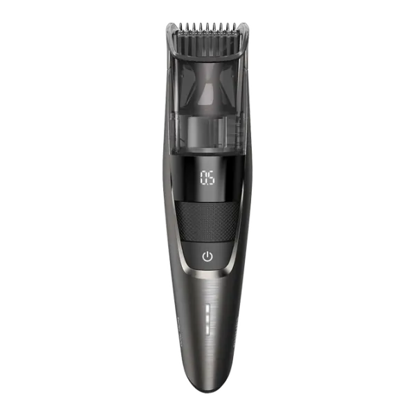 Триммер для лица Philips BT7520/ 15 Серый photo 3