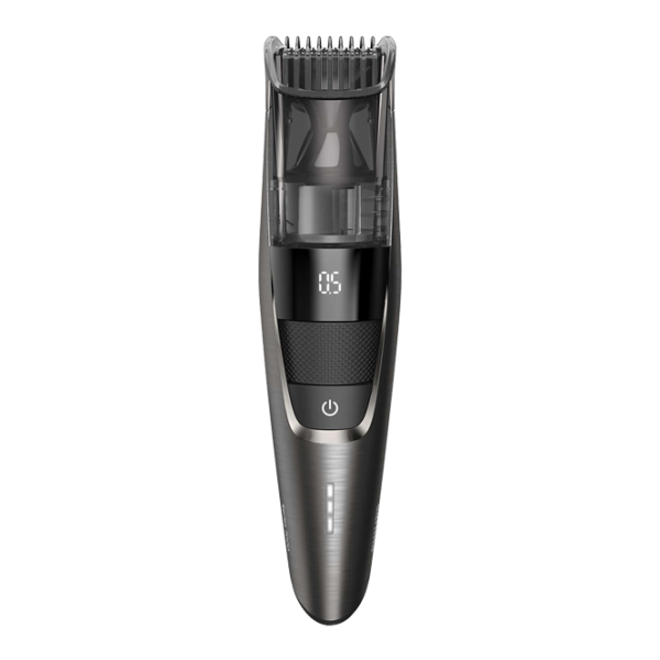 Триммер для лица Philips BT7520/ 15 Серый photo 3