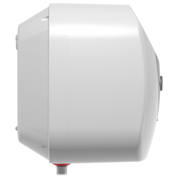 Boiler Thermex H 10-O (PRO) Electric/ 10 l/ White photo 2