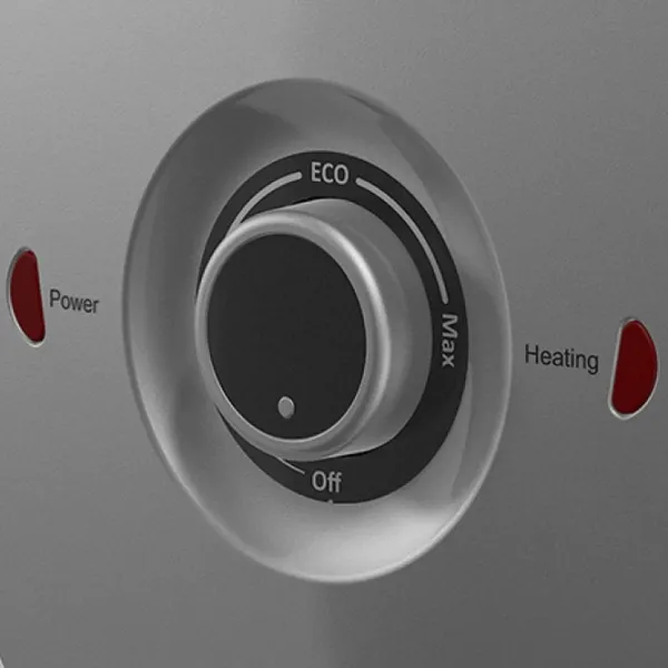 Boiler Thermex H 10-O (PRO) Electric/ 10 l/ White photo 5