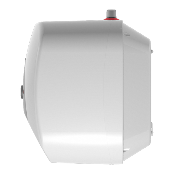 Бойлер Thermex H10-U (PRO) Накопительный/ 10 л/ Белый photo 2