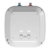 Бойлер Thermex H10-U (PRO) Накопительный/ 10 л/ Белый photo 3