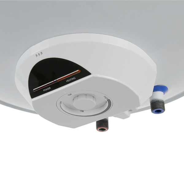 Boiler Thermex ESS 30 V Electric/ 30 l/ White photo 3 Boiler Thermex ESS 30 V Electric/ 30 l/ White photo 3