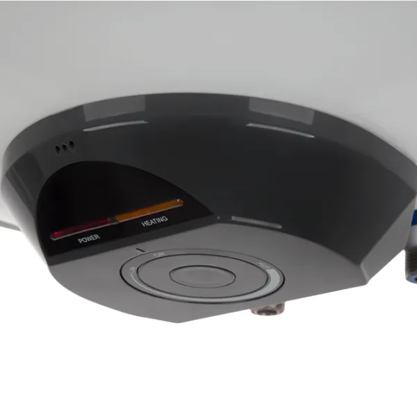 Бойлер Thermex Eterna 30V Slim Электрический/ 30 л/ Белый photo 2