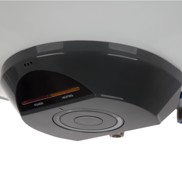 Бойлер Thermex Eterna 30V Slim Электрический/ 30 л/ Белый photo 2