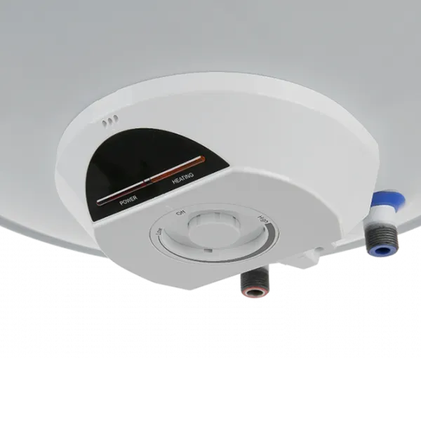 Boiler Thermex ERS 50 V Electric/ 50 l/ White photo 3 Boiler Thermex ERS 50 V Electric/ 50 l/ White photo 3