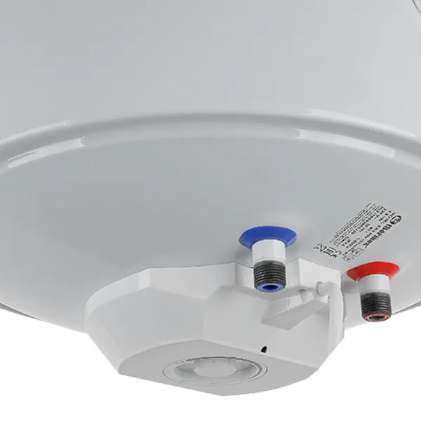 Boiler Thermex ERS 50 V Electric/ 50 l/ White photo 4 Boiler Thermex ERS 50 V Electric/ 50 l/ White photo 4