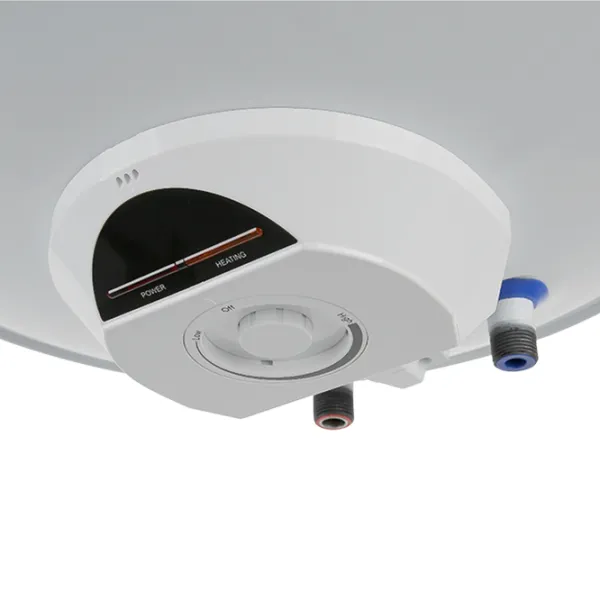 Бойлер Thermex ESS 60 V Электрический/ 60 л/ Белый photo 3